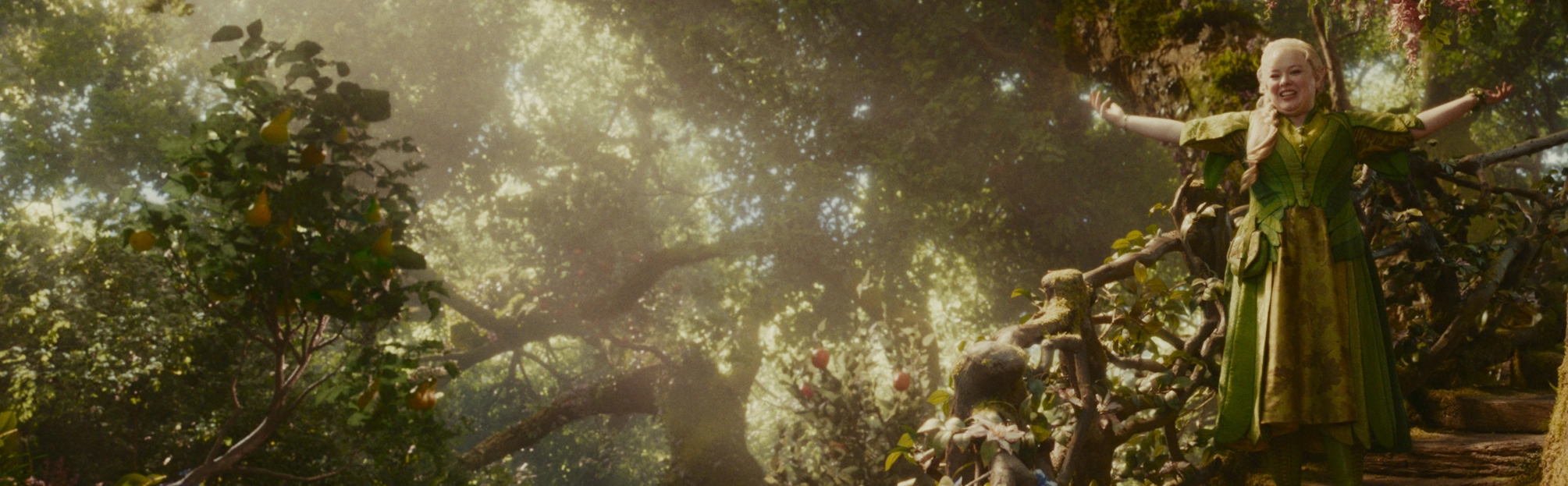 The Magic Faraway Tree